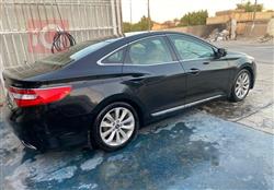 هیۆندای ازێرا